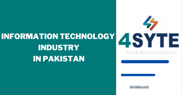 information-technology-industry-in-Pakistan