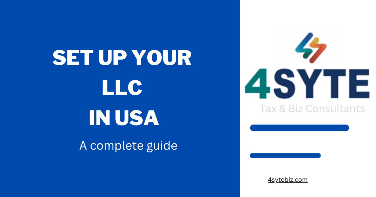 Wyoming LLC Registration An Ultimate Guide 4SYTE