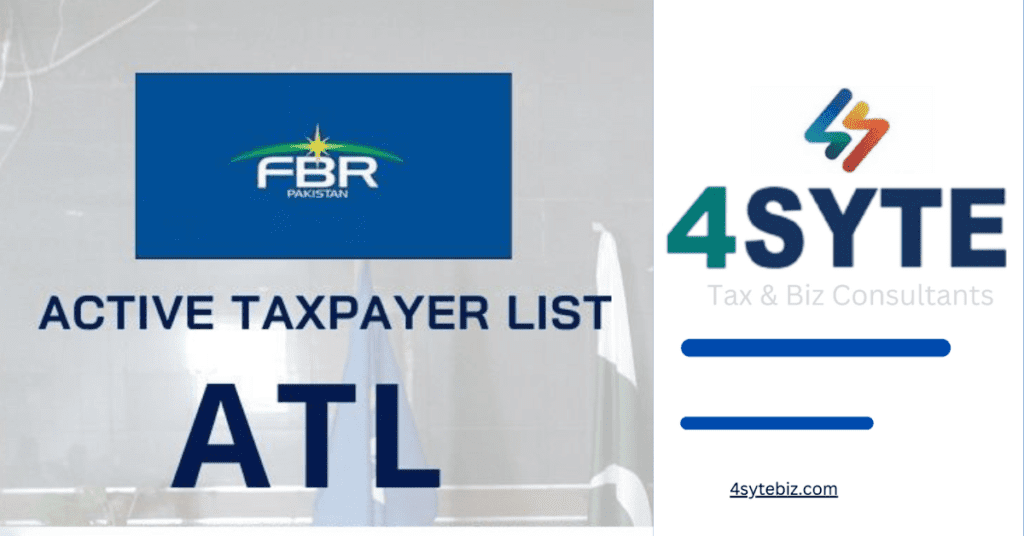 Active Taxpayer List: An Ultimate Guide