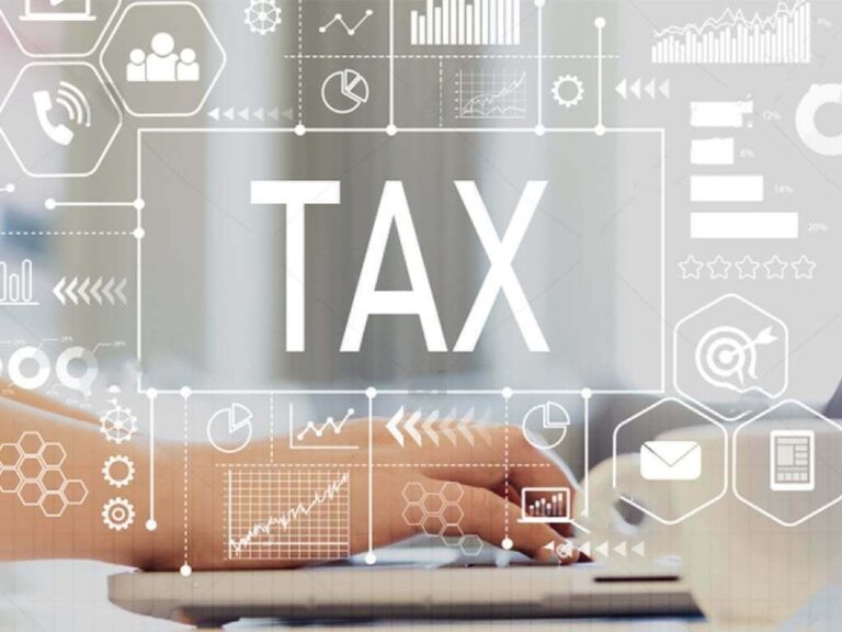 U.S. tax preparation and business compliance services